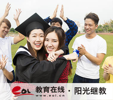 成人高考能手机报名吗？学历含金量怎么样？