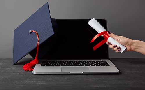 广西成人高考报名学校有哪些？报考条件是什么？