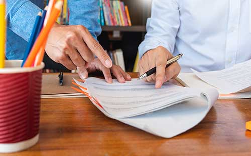 成人高考怎么顺利通过？录取分数线是多少？