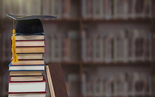 成人高考如何去报名？有学籍档案吗？