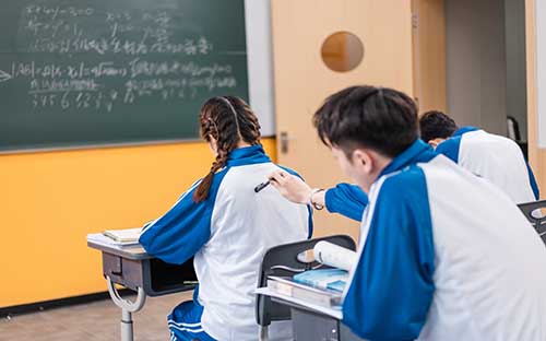山西成人高考怎么报名学校？有哪些条件？
