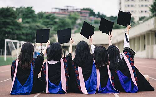 广西成人高考报名时间是多久？怎么报名？