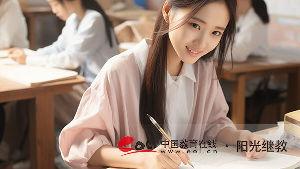 成人高考学位英语报名流程是什么？考试难吗？