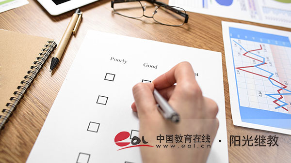 山东成人高考几月报名考试？有哪些流程？