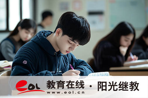 湖南成人高考报名时间是多久？需要注意哪些事项？