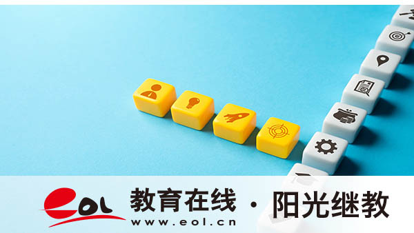 广州成人高考报名有哪些流程？怎么复习？