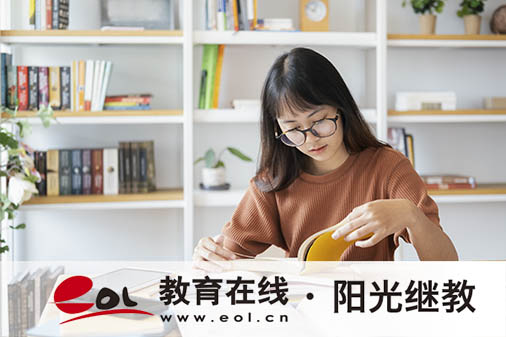 成人高考怎么报名考试？招生专业信息怎么查询？