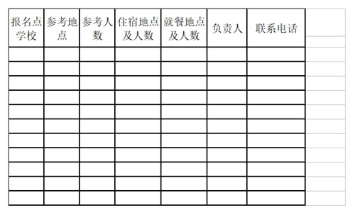 重庆市涪陵区教育委员会发布关于做好2018年