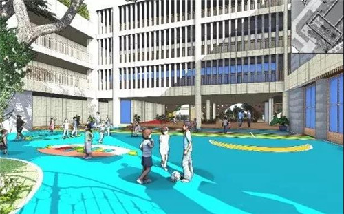 重庆幼儿师范高等专科学校附属幼儿园招聘啦