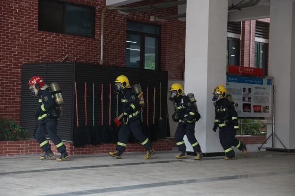 低氧防火系统行业研究：预计2031年将达到47亿美元(图1)