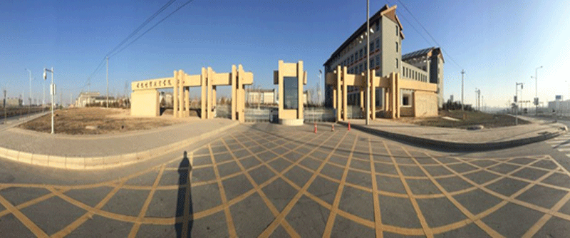 甘肃财贸职业学院于2016年2月29日经甘肃省人民政府批准设置，由省政府举办，隶属于省教育厅，是全省唯一一所公立财经类普通高等职业学校。