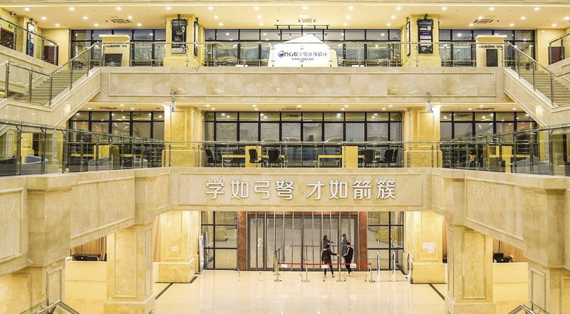 贵州交通职业技术学院分类招生报考指南