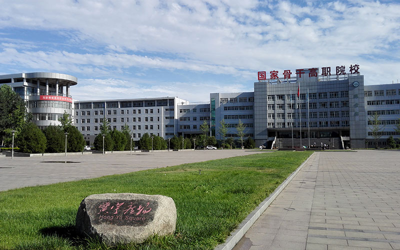 2021年河北高职单招网络视频直播咨询会4月16日举办