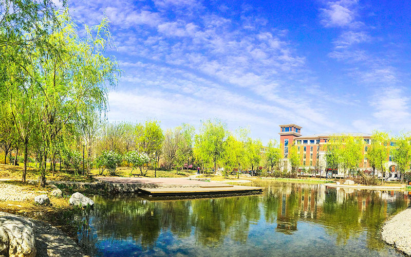 旅游职业学院观看回放学校介绍承德应用技术职业学院观看回放学校介绍