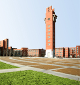 郑州大学