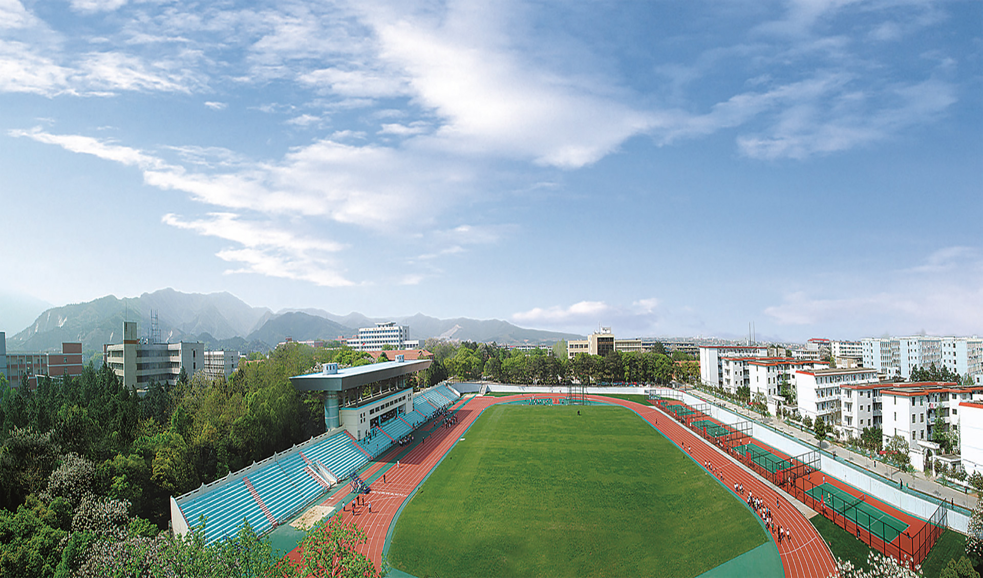 专访江西农业大学研招办主任--中国教育在线·掌上考研