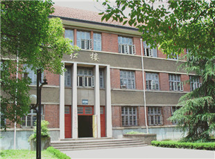 南昌大学医学院