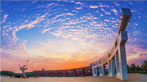 南昌大学