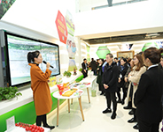 计算机科学技术学院分论坛现场