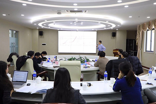 物理科学学院分论坛