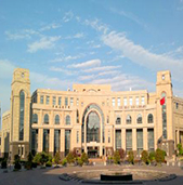 复旦大学
