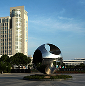上海第二工业大学