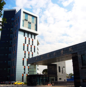 上海电力学院