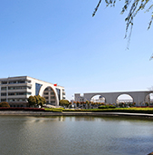 上海对外经贸大学