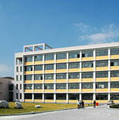 上海工商职业技术学院