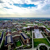 上海建桥学院