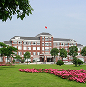 上海立达学院