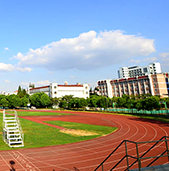 上海农林职业技术学院