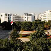 上海商学院