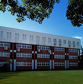 上海政法学院