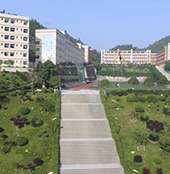 重庆市涪陵信息技术学校
