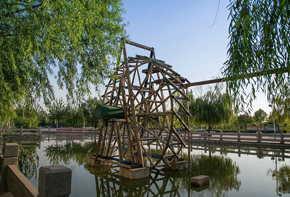 唐山职业技术学院