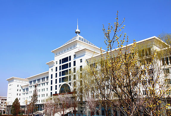 河北旅游职业学院