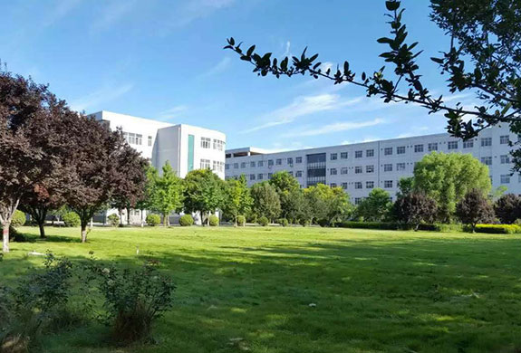 河北化工医药职业技术学院