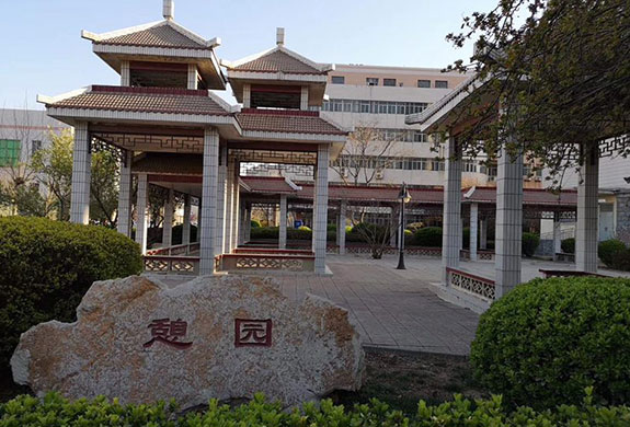 石家庄学院