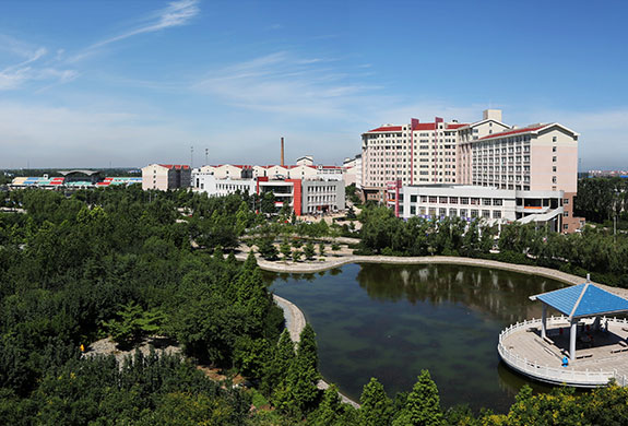 河北农业大学