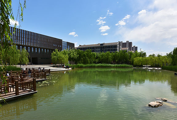 河北师范大学