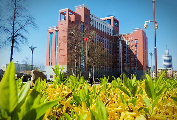 河北医科大学