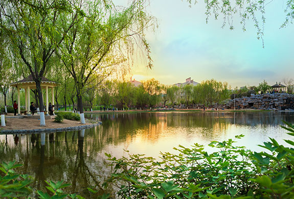 河北科技大学