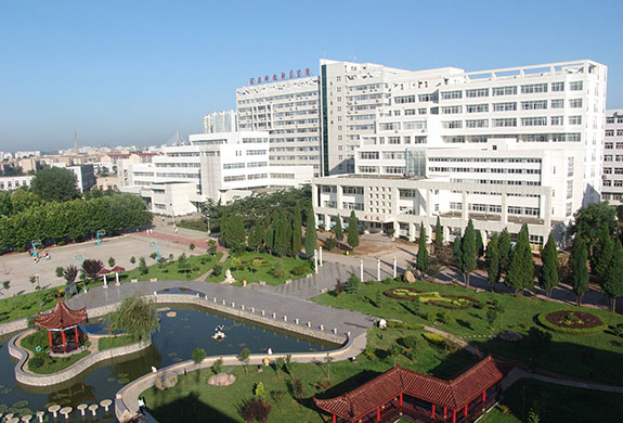 河北科技师范学院