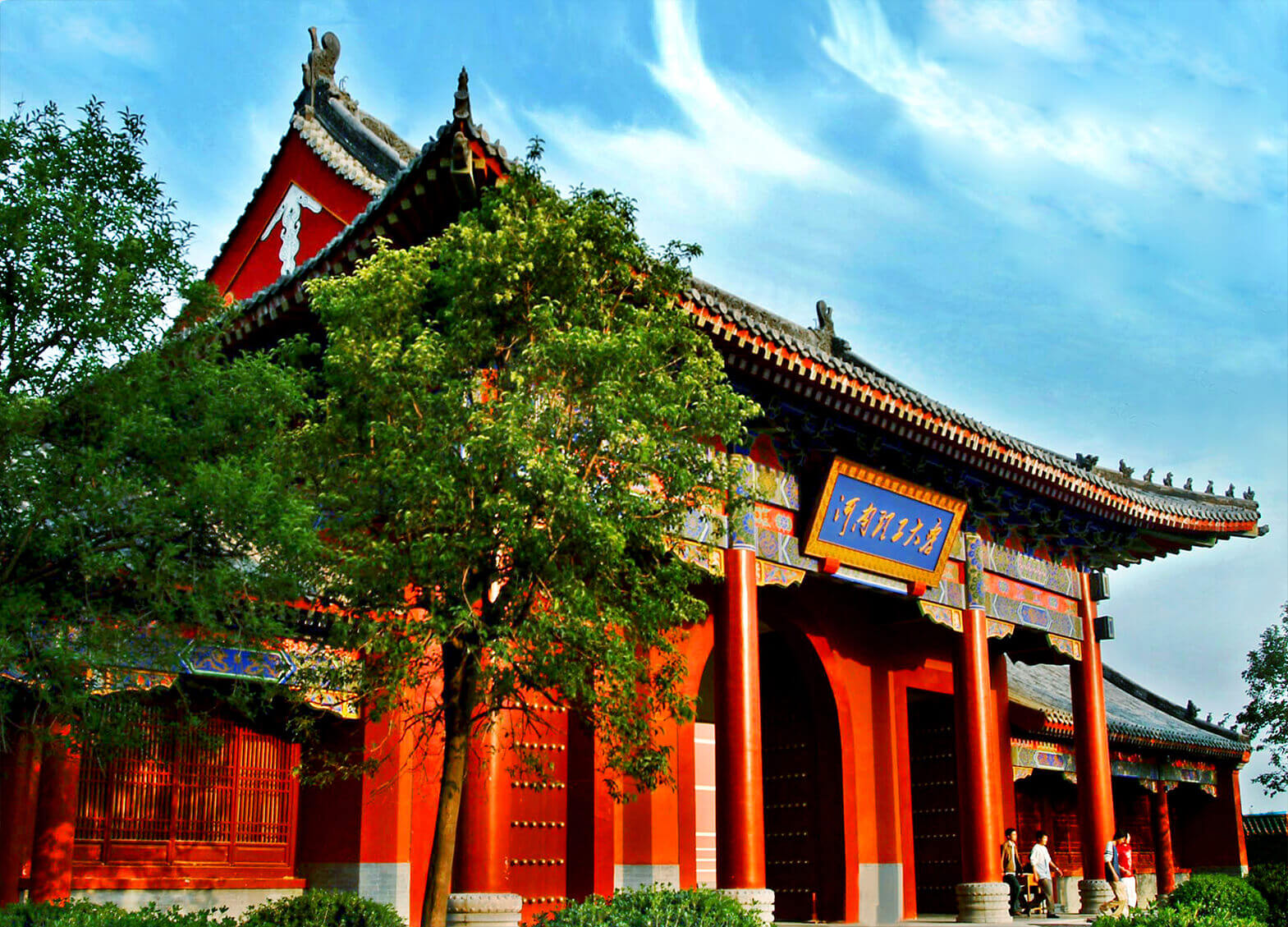专访河南理工大学研究生院副院长陈俊杰--中国教育在线