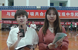 上海中医药大学研究生院常务副院长——陈跃来教授