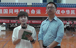 专访上海中医药大学基础医学院——陈晓教授