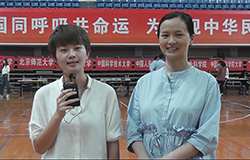 上海中医药大学护理学院——林勋教授
