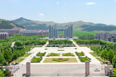 山东师范大学