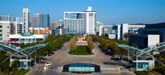 中国石油大学(华东)